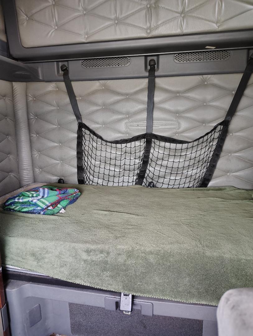 2012 FREIGHTLINER Cascadia - Image 33